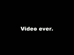 Must Watch Video