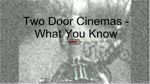 Must Watch Video