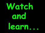 Must Watch Video