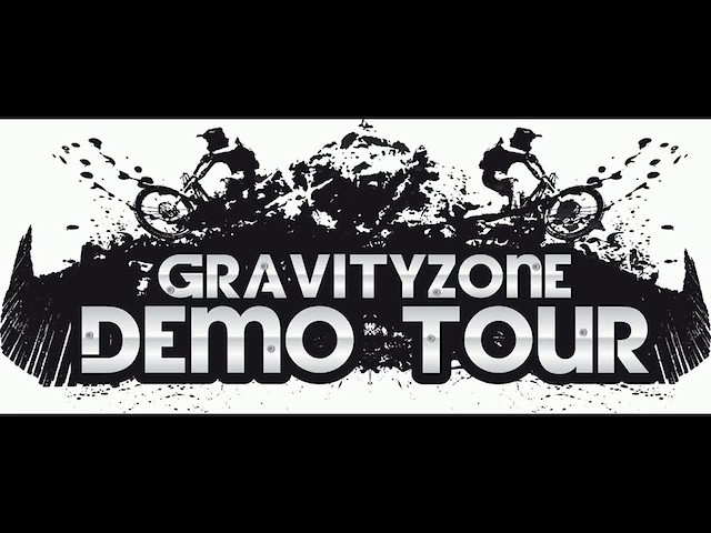 gravity zone