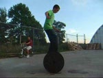 video