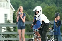 video